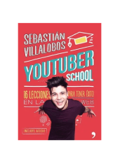 YOUTUBER SCHOOL (SEBASTIAN VILLALOBOS)