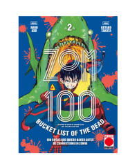 ZOM 100 2