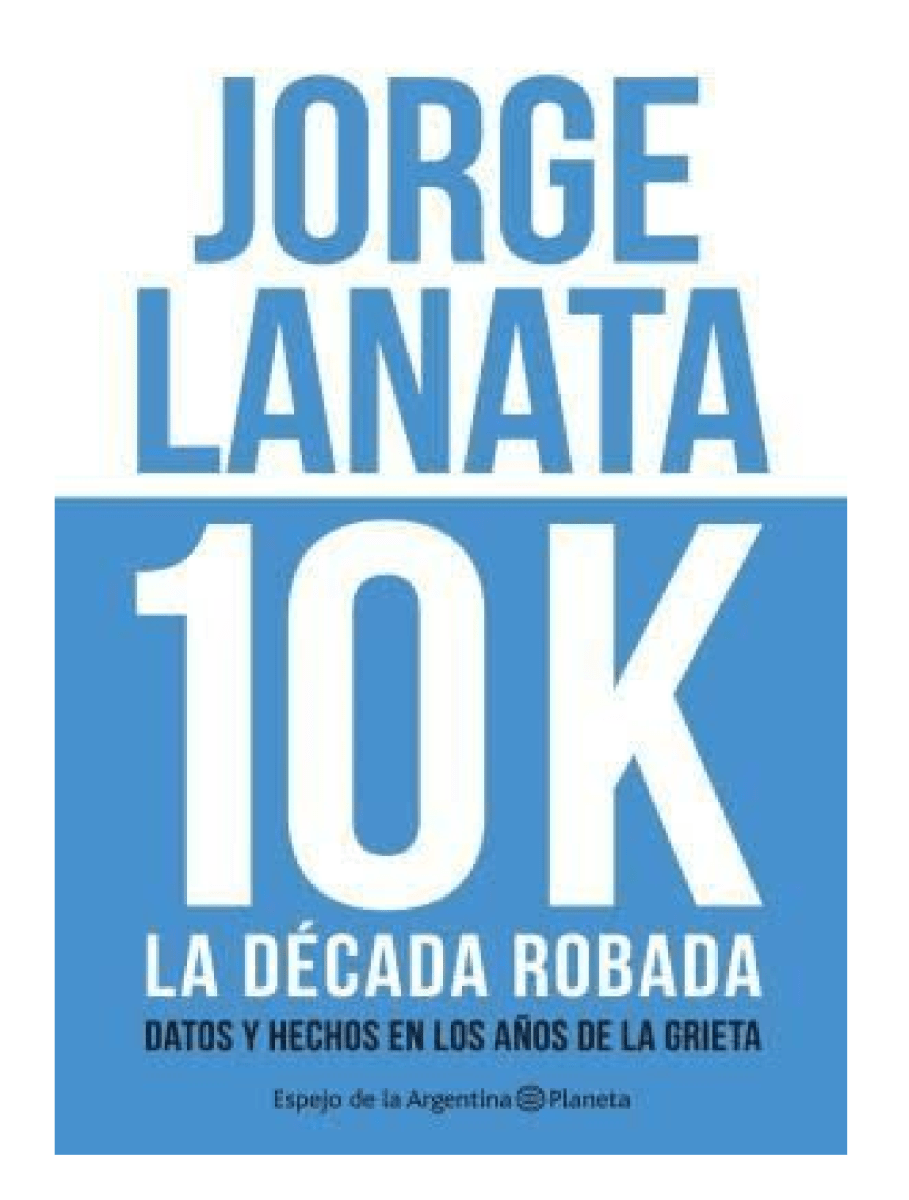 10 K LA DECADA ROBADA1