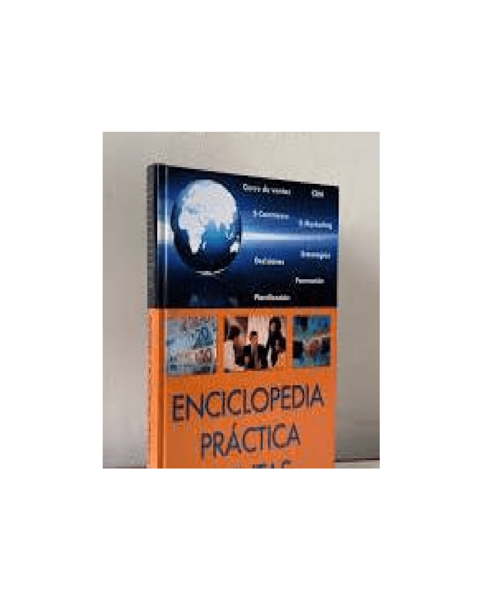 ENCICLOPEDIA PRACTICA DE VENTAS1