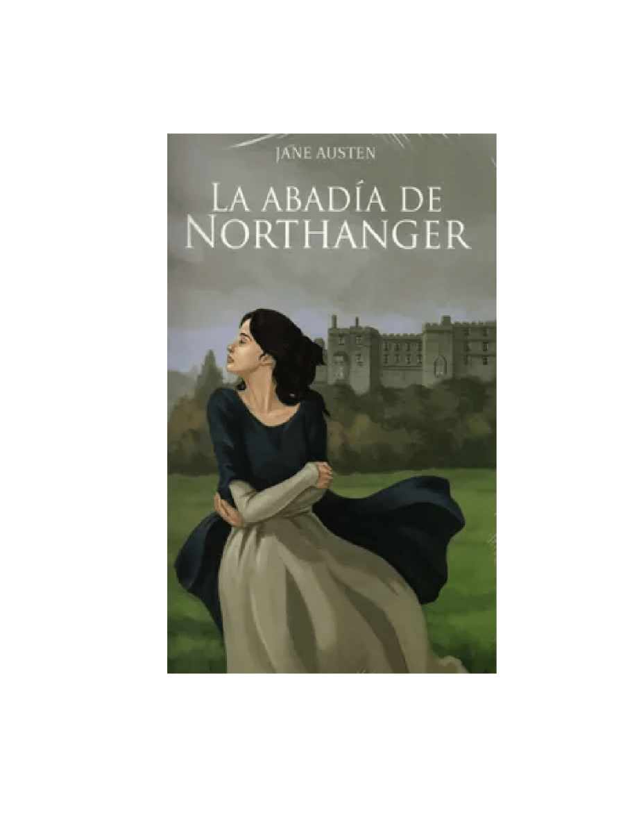 LA ABADIA DE NORTHANGER1