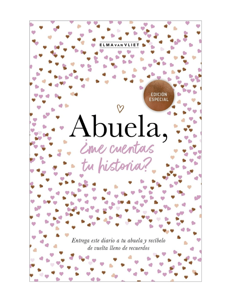 ABUELA ME CUENTAS TU HISTORIA (EMA VAN VLIET)1