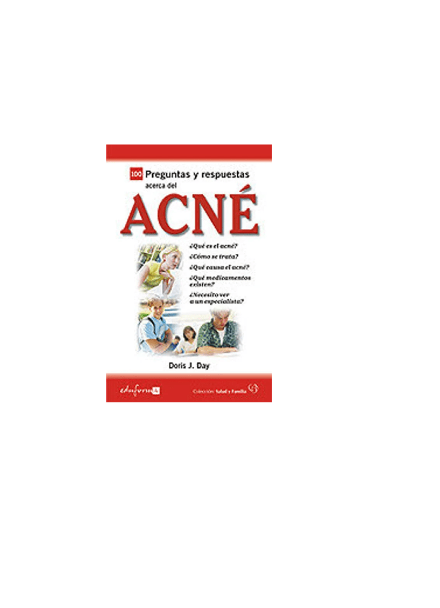 ACNE 100 PREG Y RESPUESTAS1
