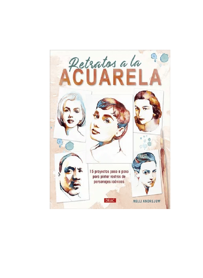 RETRATOS A LA ACUARELA1