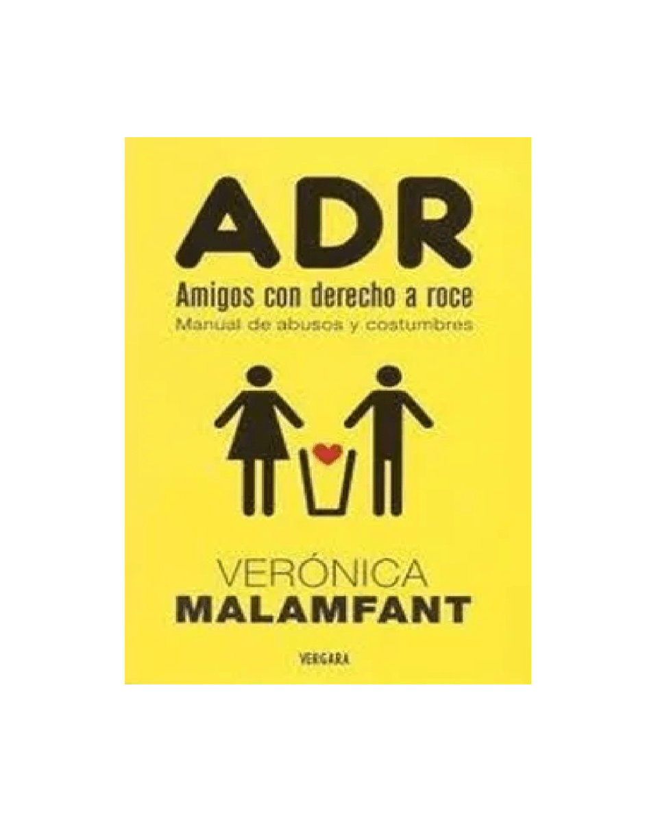 ADR AMIGOS CON DERECHO A ROCE MANUAL DE1