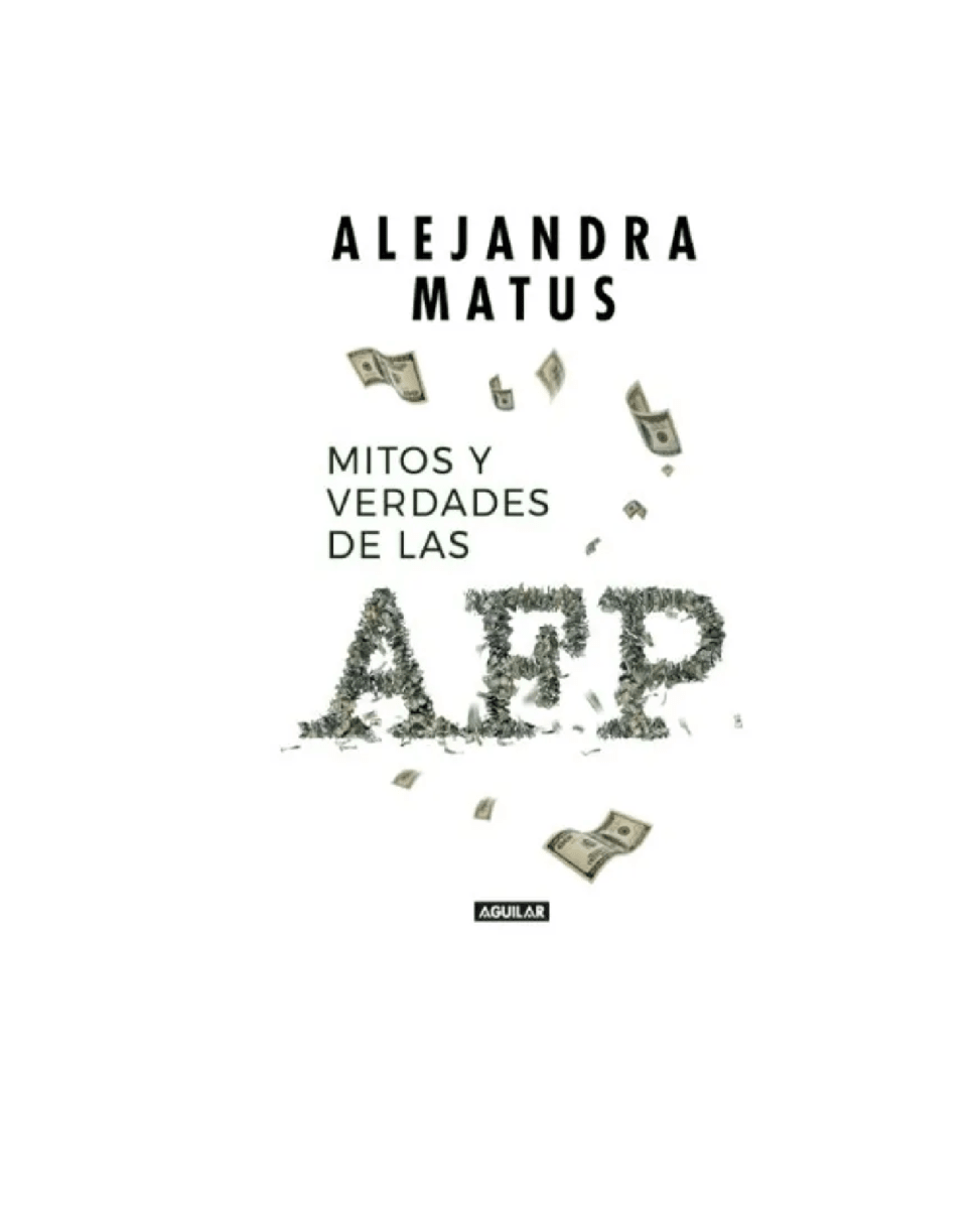MITOS Y VERDADES DE LAS AFP1
