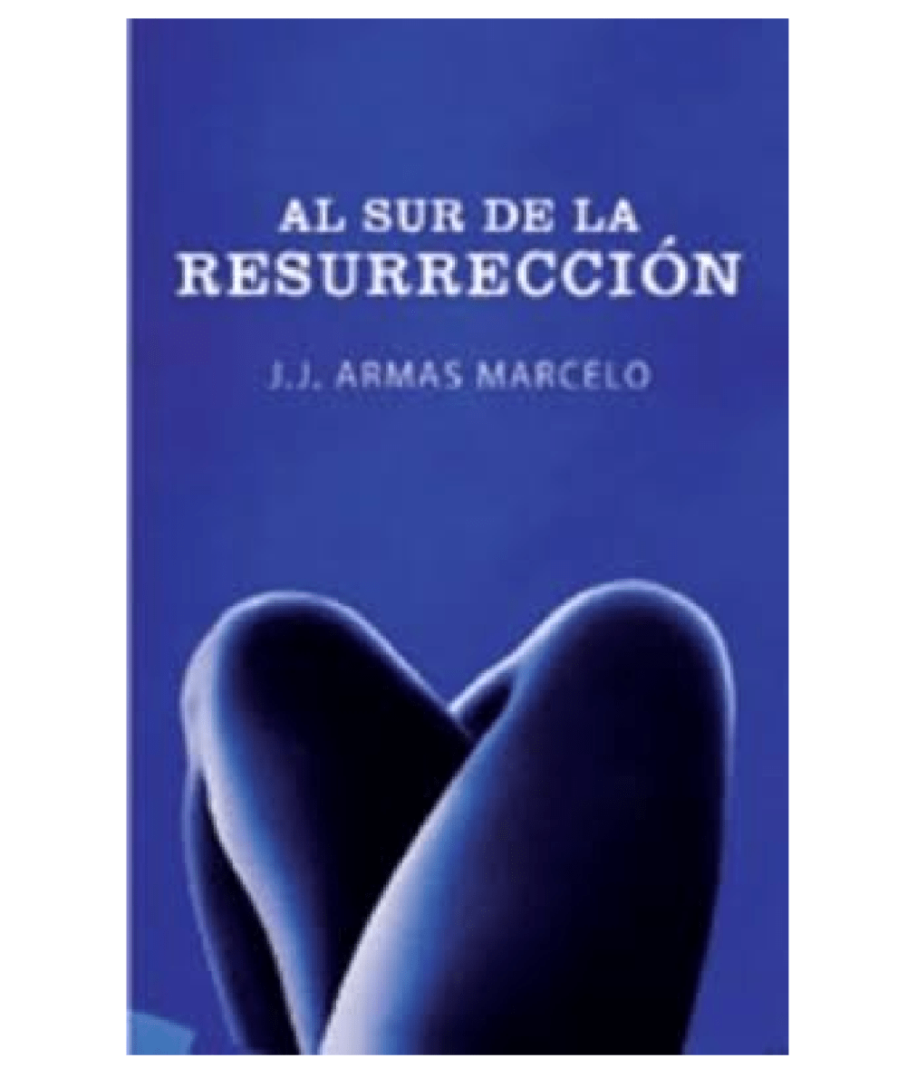 AL SUR DE LA RESURRECCION1