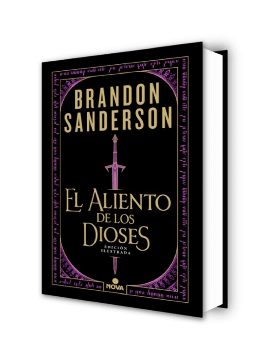 ALIENTO DE LOS DIOSES1