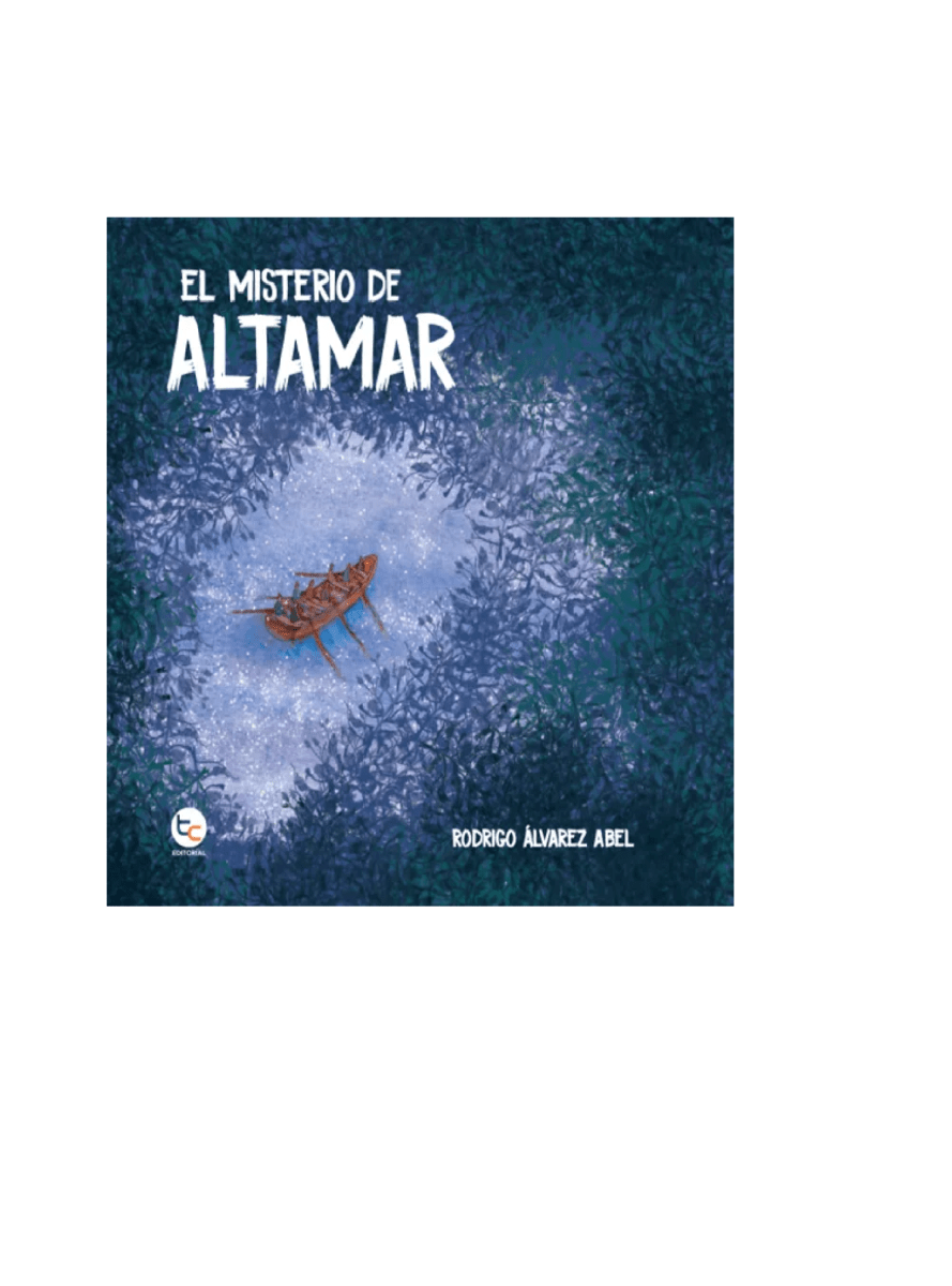 EL MISTERIO DE ALTAMAR1