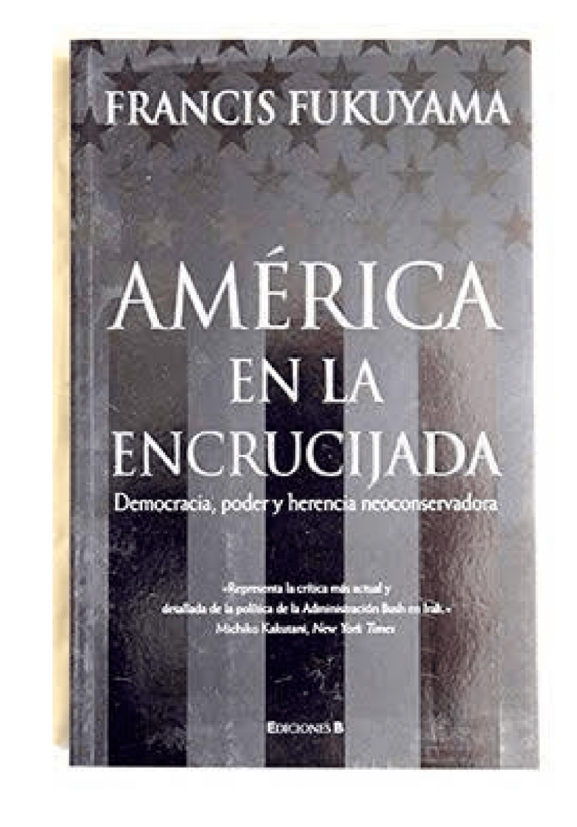AMERICA EN LA ENCRUCIJADA1