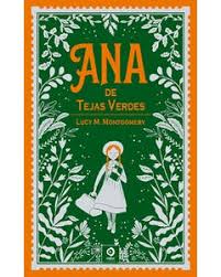 ANA DE LAS TEJAS VERDES (EDIMAT - TAPA DURA)1