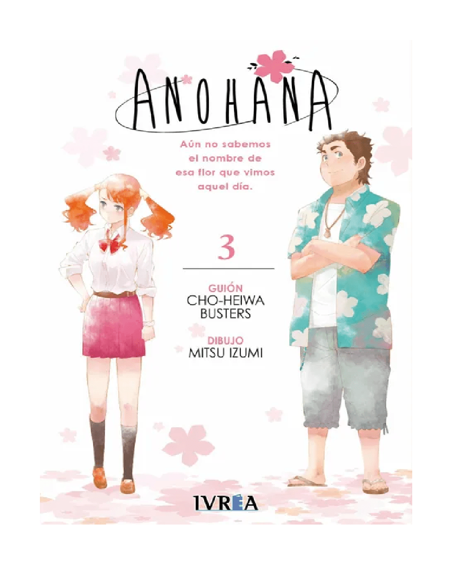 ANOHANA 31