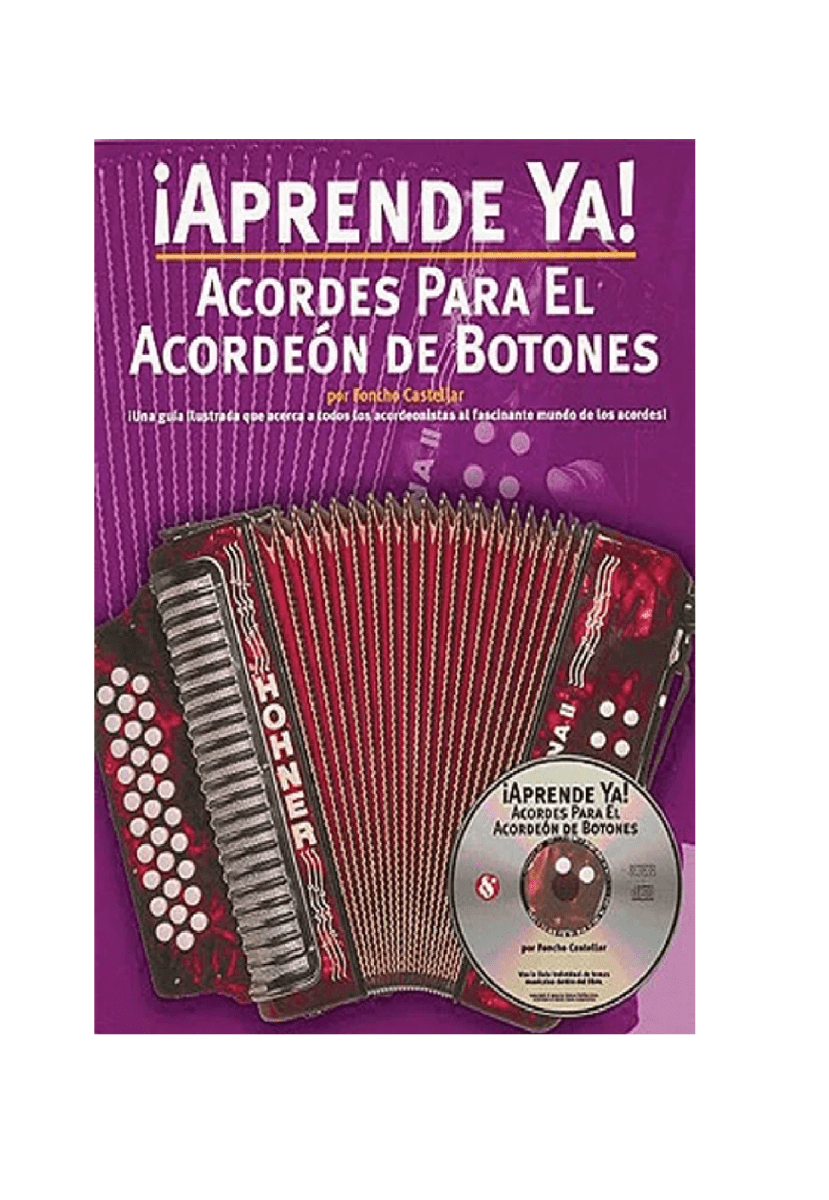 APRENDE YA ACORDES PARA EL ACORDEON1