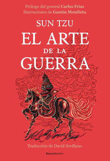 EL ARTE DE LA GUERRA ED. ESPECIAL TAPA DURA ILUSTRADO1