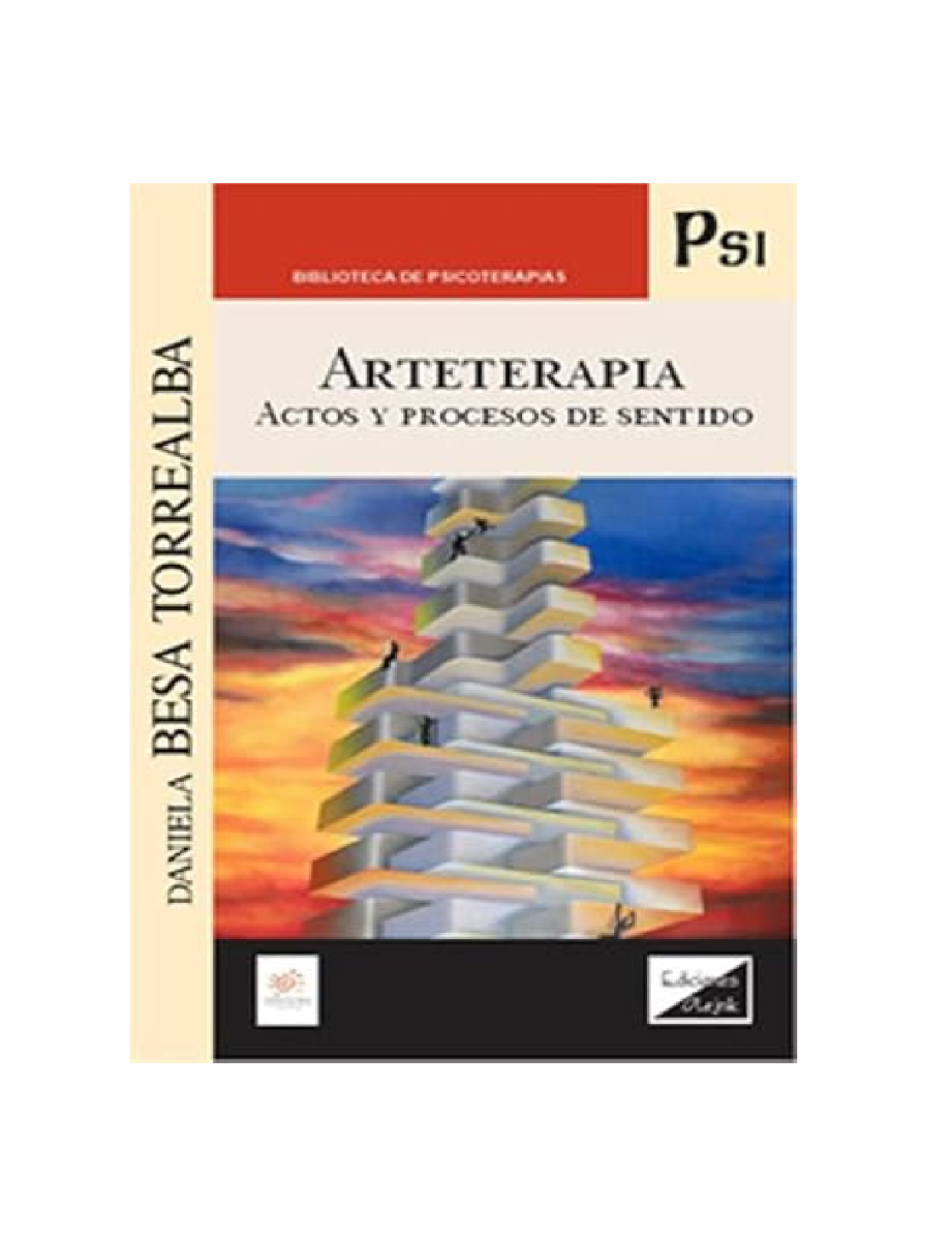 ARTETERAPIA ACTOS Y PROCESOS DE SENTIDO1