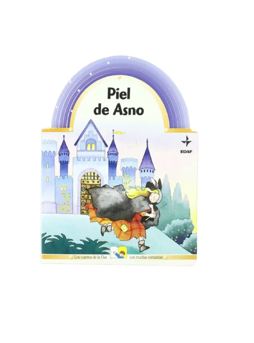 PIEL DE ASNO1