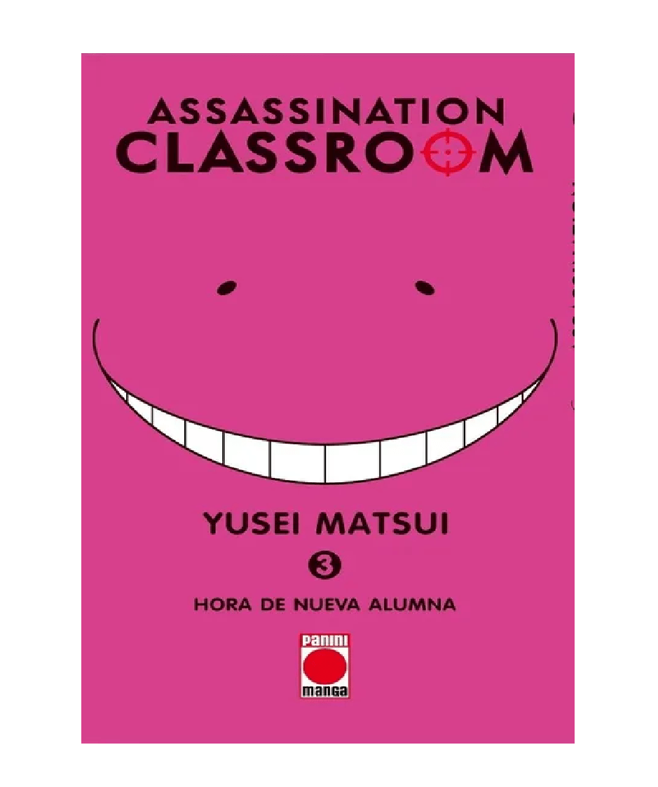 ASSASSINATION CLASSROOM 31