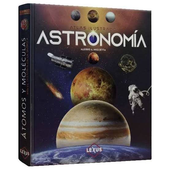 ASTRONOMIA (ATLAS ILUSTRADO)1