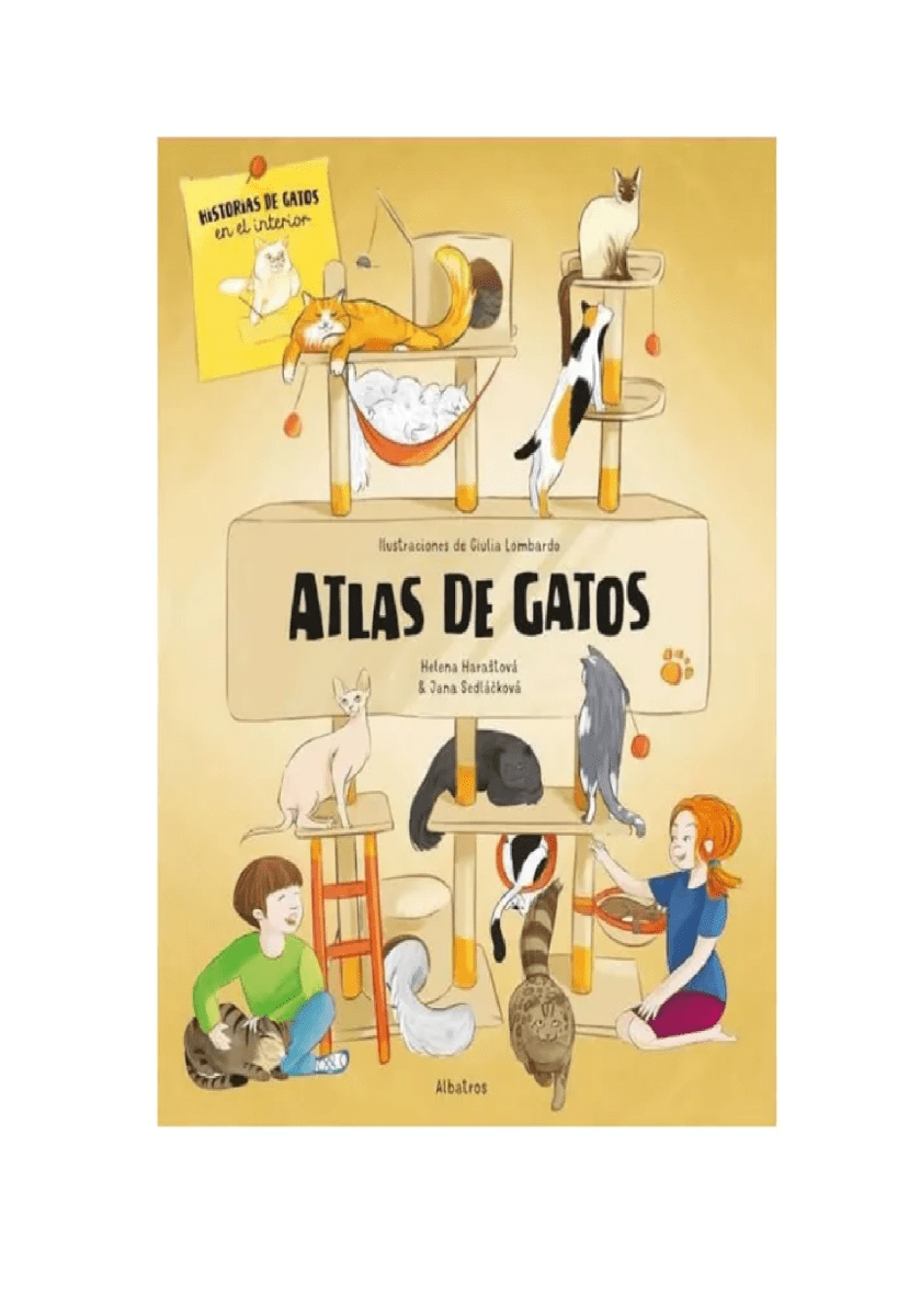 ATLAS DE GATOS1