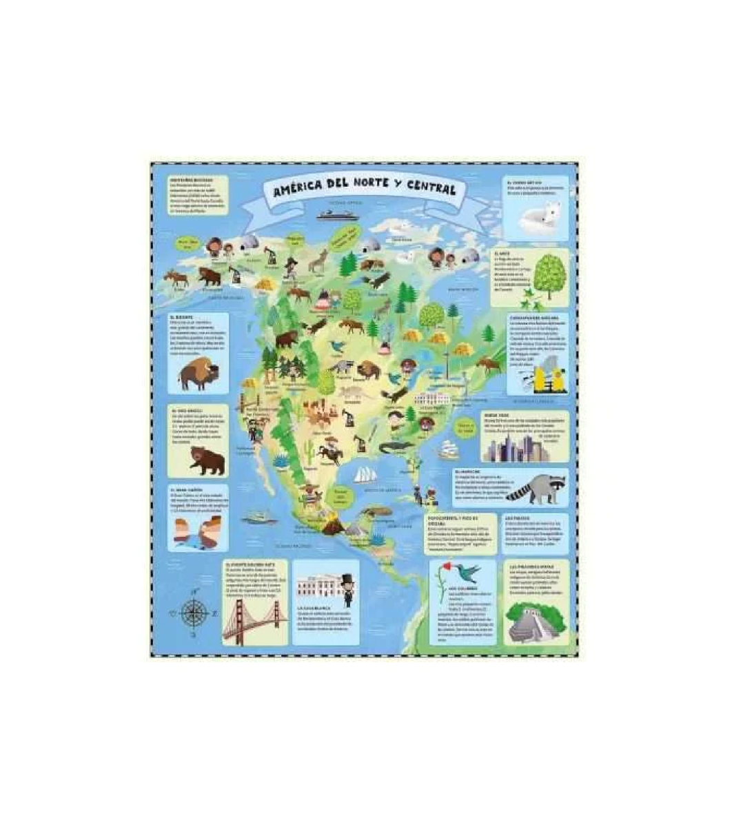 ATLAS DEL MUNDO PARA NIÑOS2