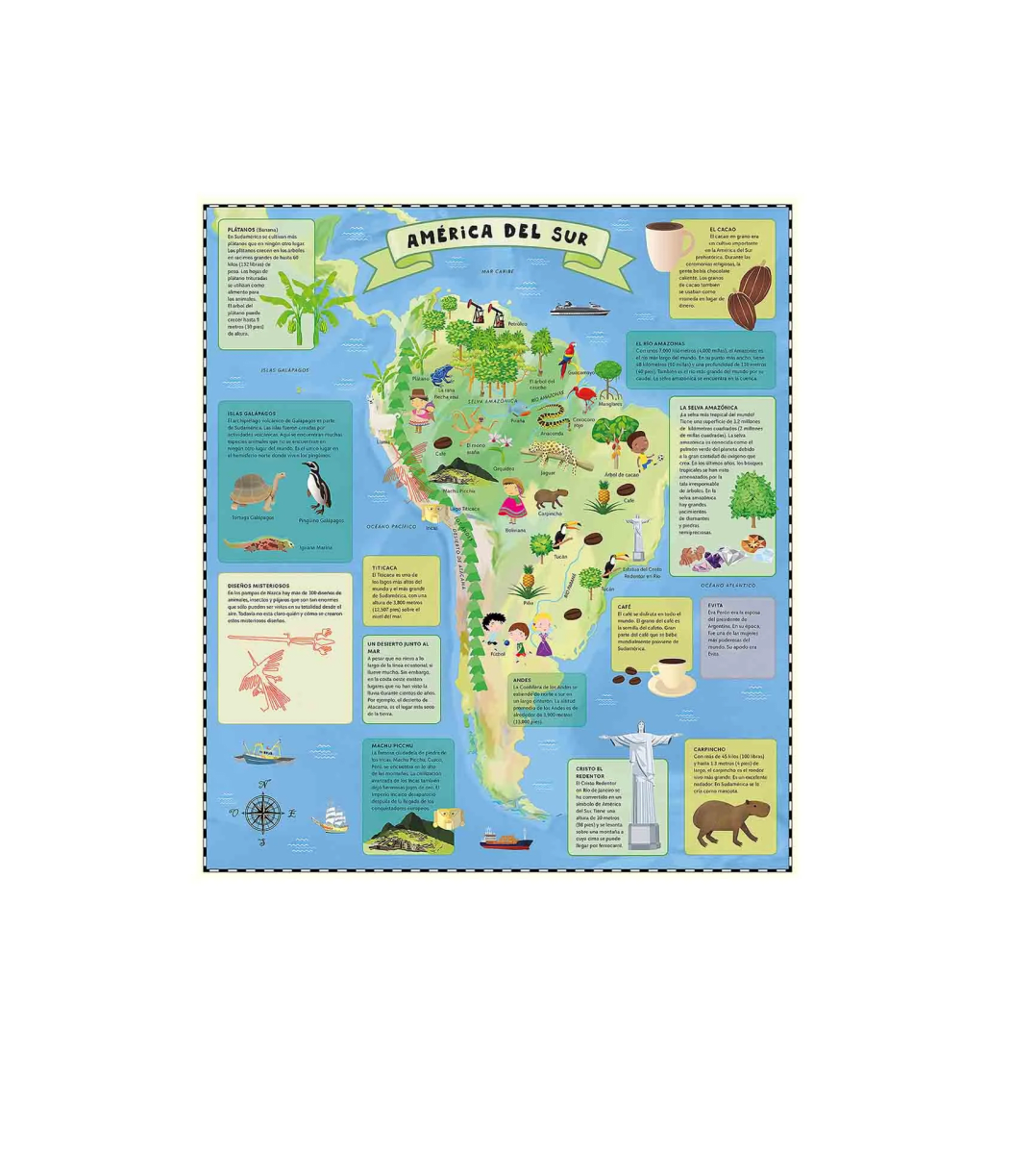 ATLAS DEL MUNDO PARA NIÑOS3