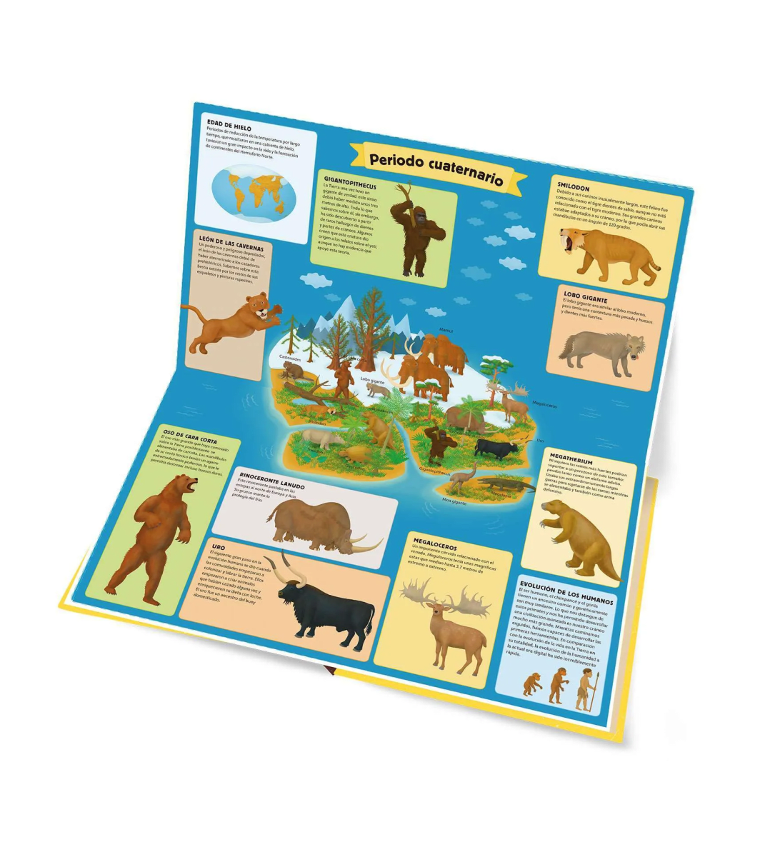 ATLAS DEL MUNDO PREHISTORICO3