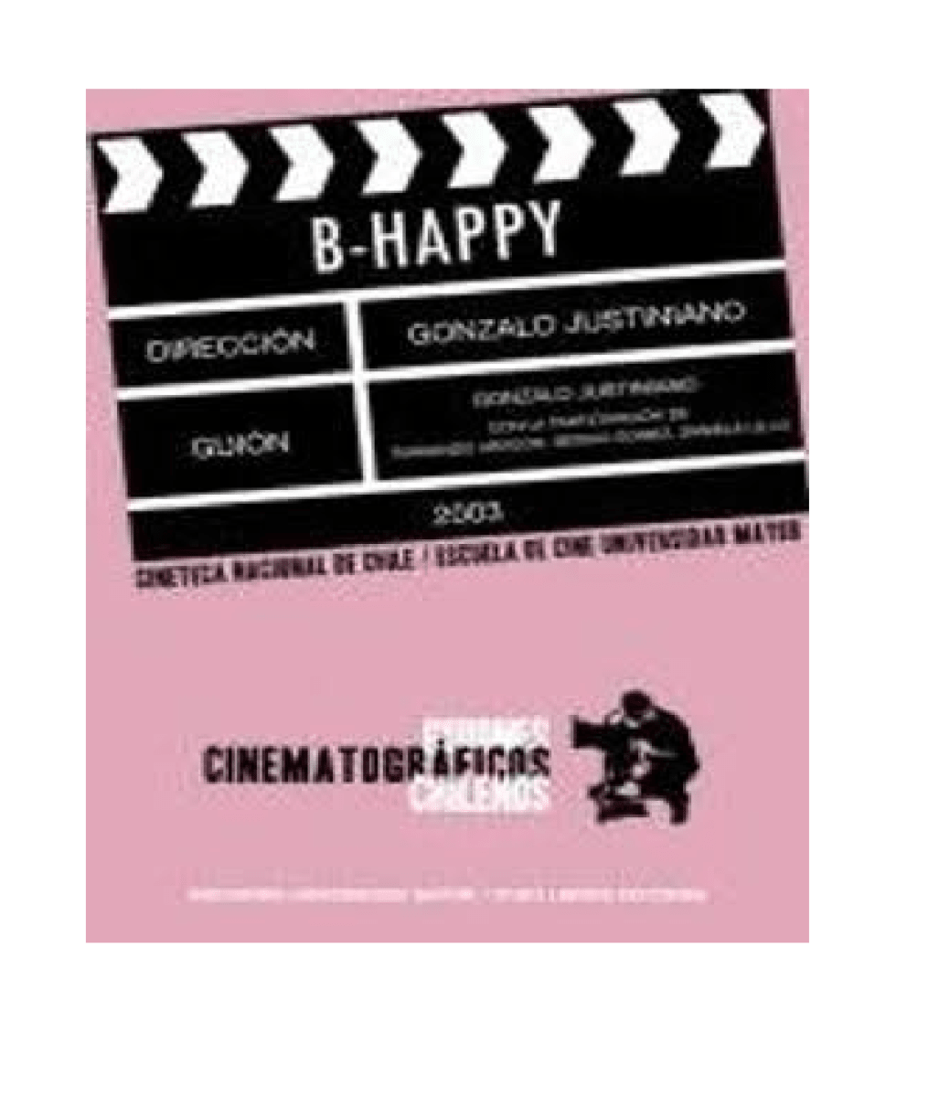 B HAPPY1