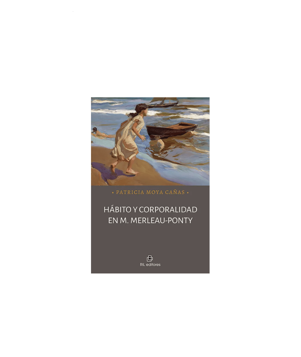 Habito y corporalidad en M. Merleau-Ponty - Patricia Moya1