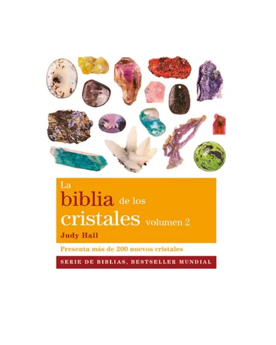 LA BIBLIA DE LOS CRISTALES 2 (JUDY HALL)1