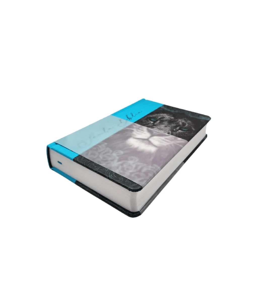 Biblia RVR 1960 León3