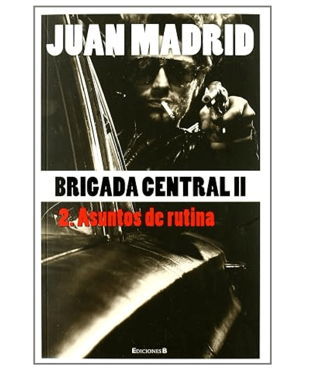 ASUNTOS DE RUTINA1