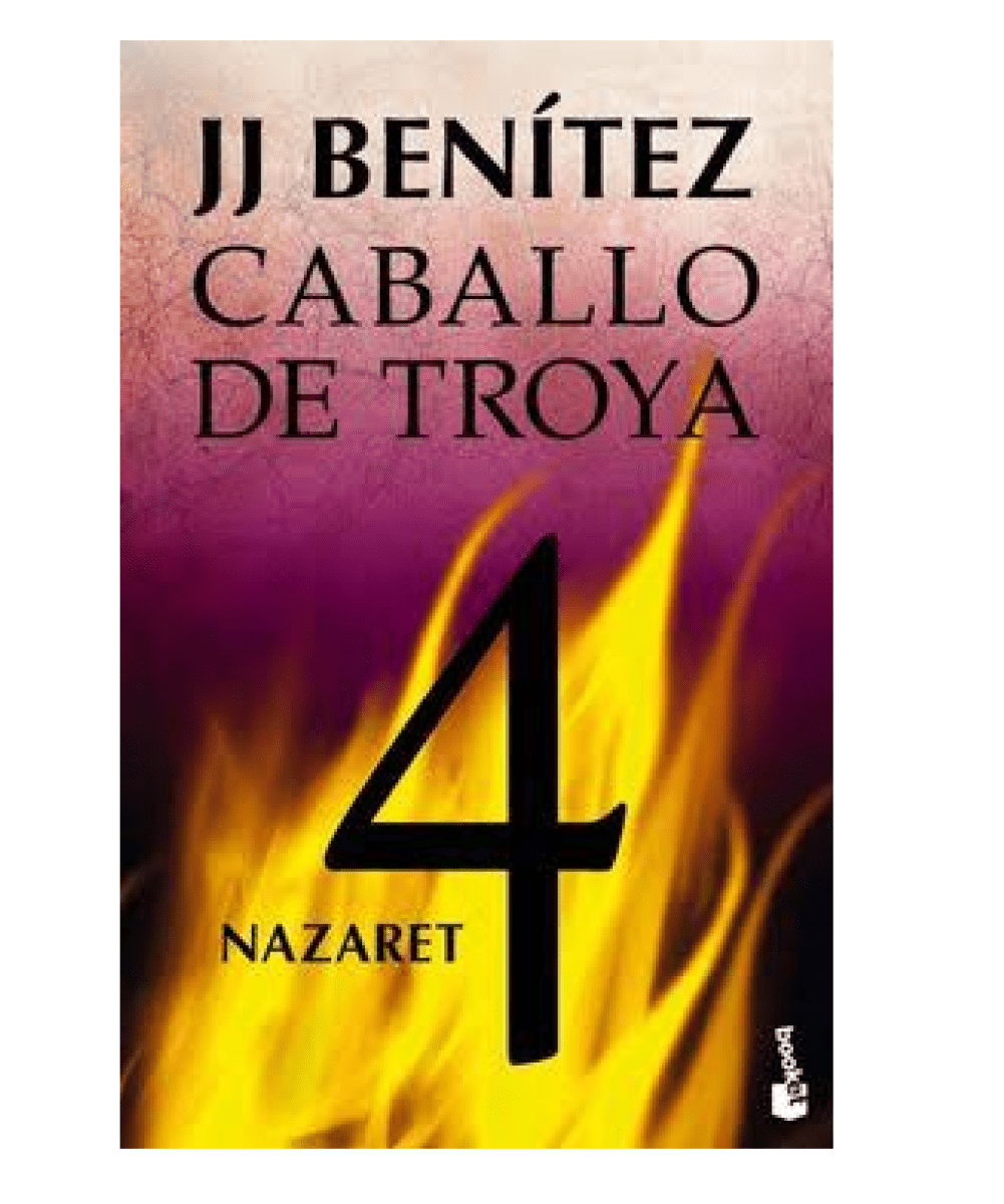 CABALLO DE TROYA 41