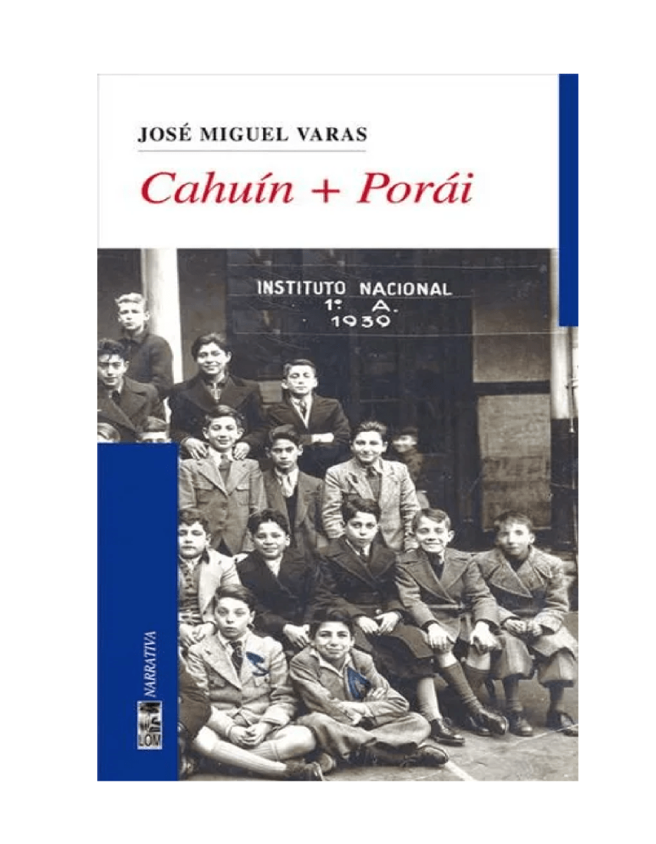 CAHUIN + PORAI1