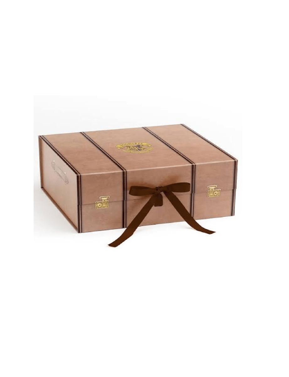 CAJA BAUL DE REGALO HARRY POTTER1