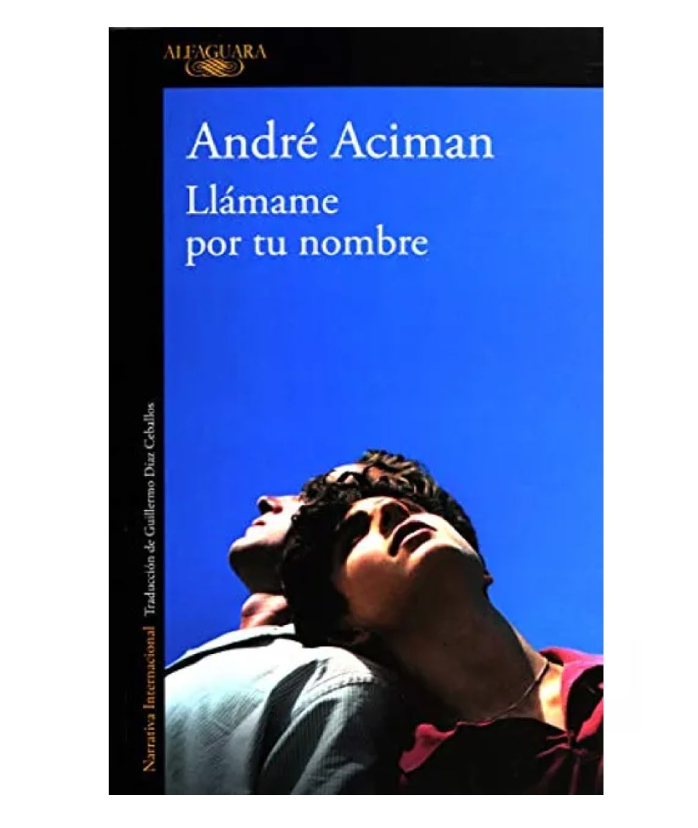 Llámame por tu Nombre1