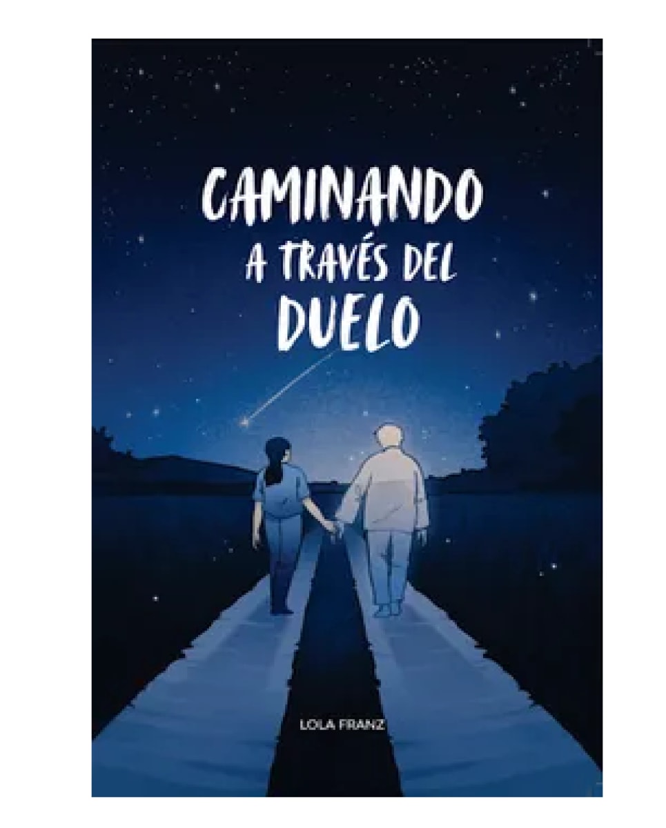 Caminando a través del duelo1