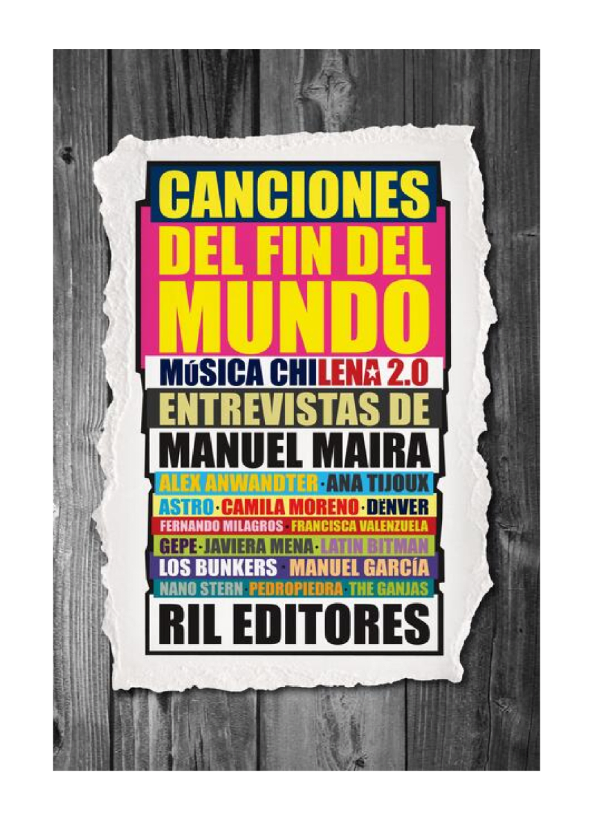 CANCIONES DEL FIN DEL MUNDO (EST16)1