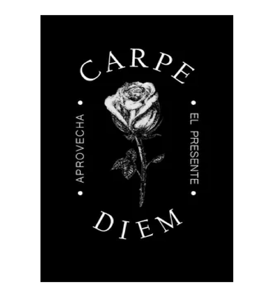 Carpe Diem. Aprovecha el presente (Memento mori 2)2