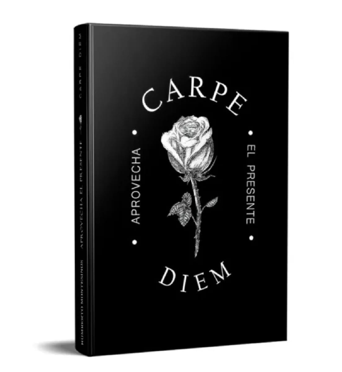 Carpe Diem. Aprovecha el presente (Memento mori 2)1