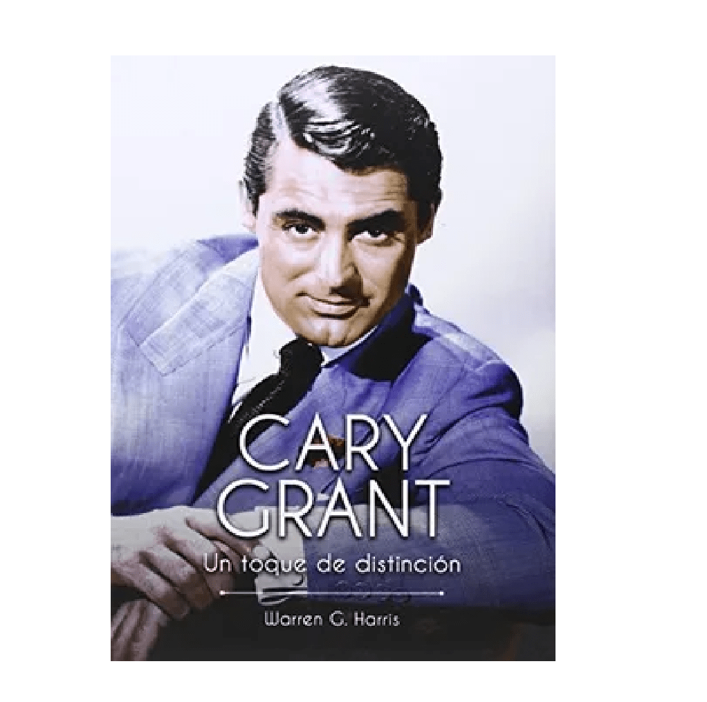 CARY GRANT1
