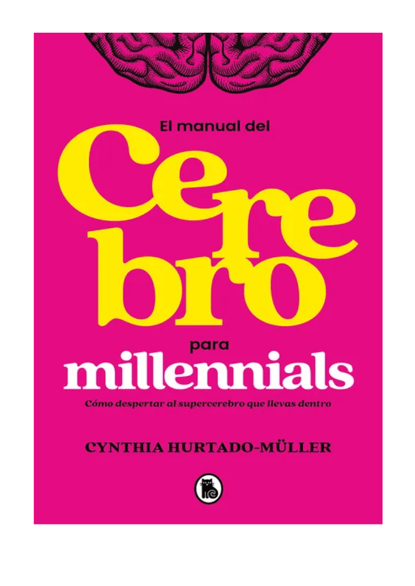 MANUAL DEL CEREBRO PARA MILLENNIALS1