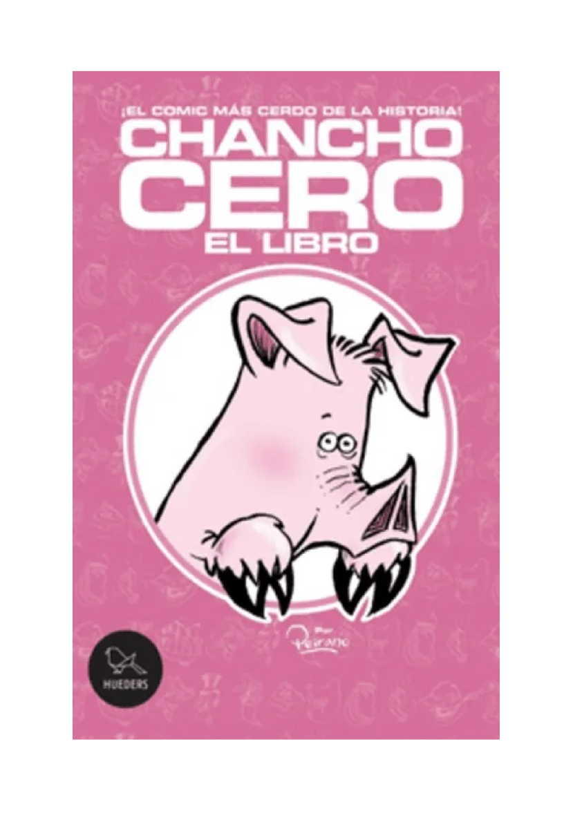 CHANCHO CERO1