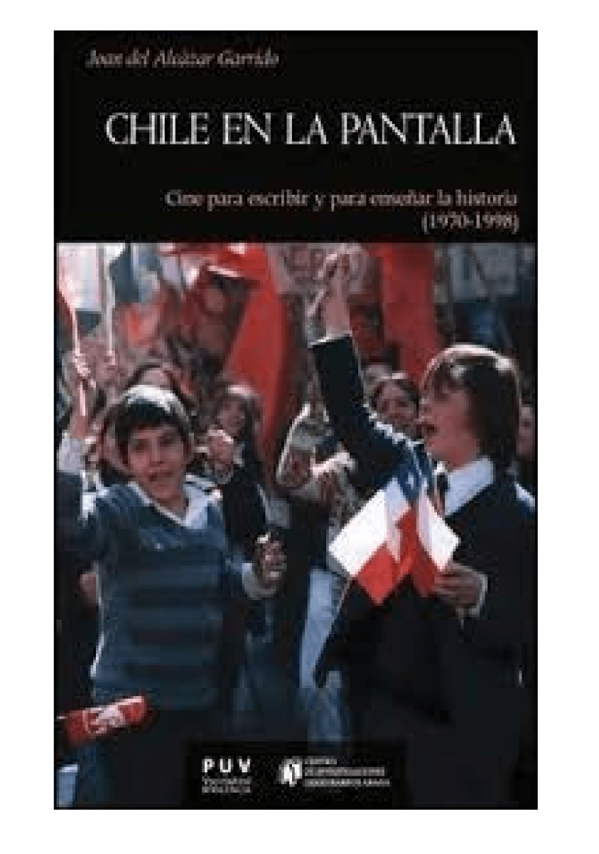CHILE EN LA PANTALLA1