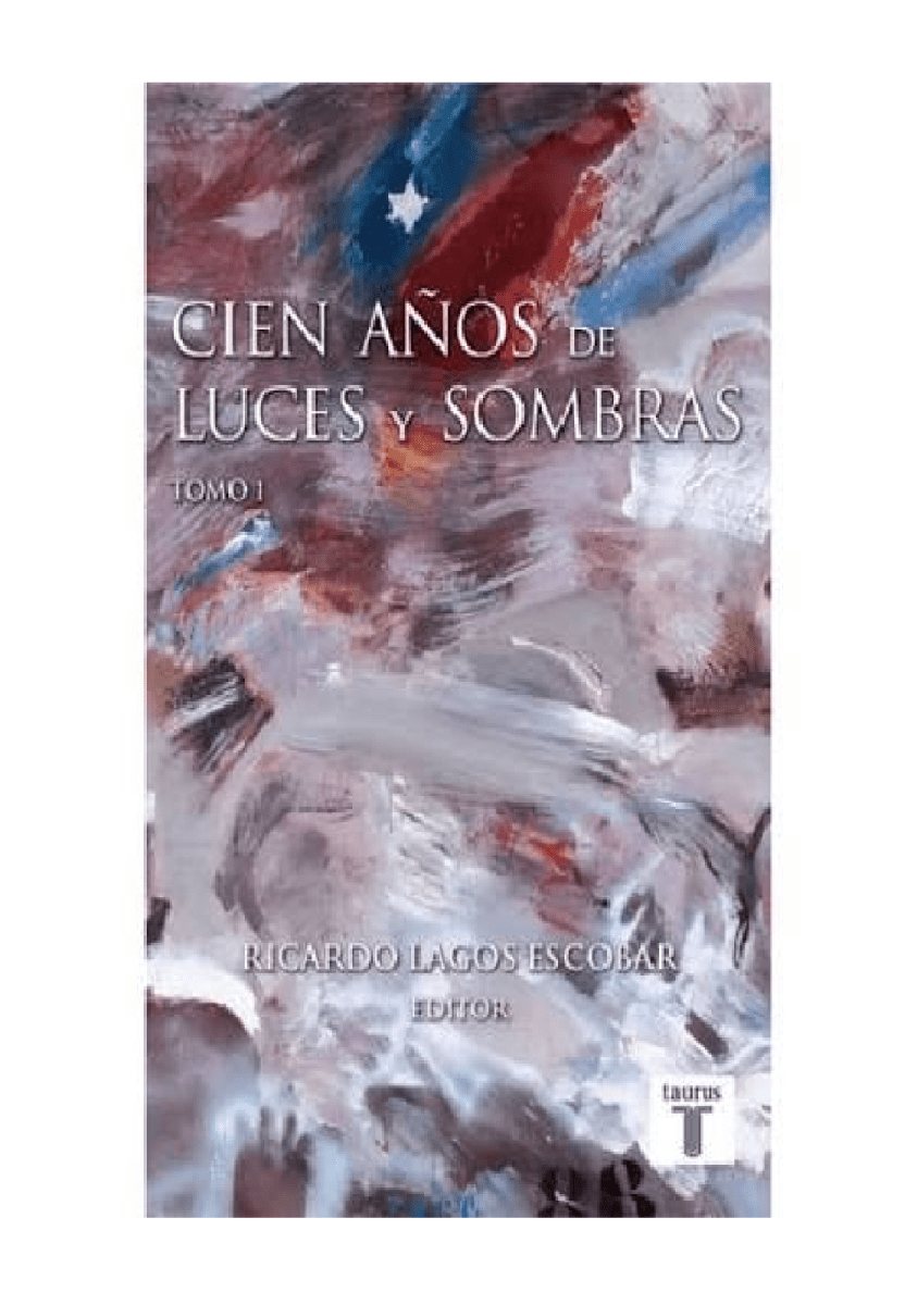 CIEN AÑOS DE LUCES Y SOMBRAS (TOMO 1)1