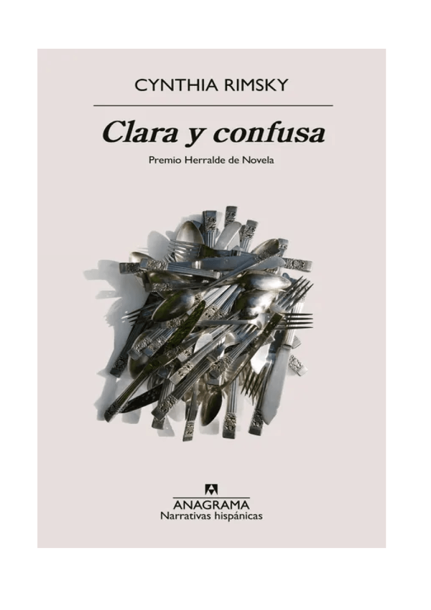 CLARA Y CONFUSA1