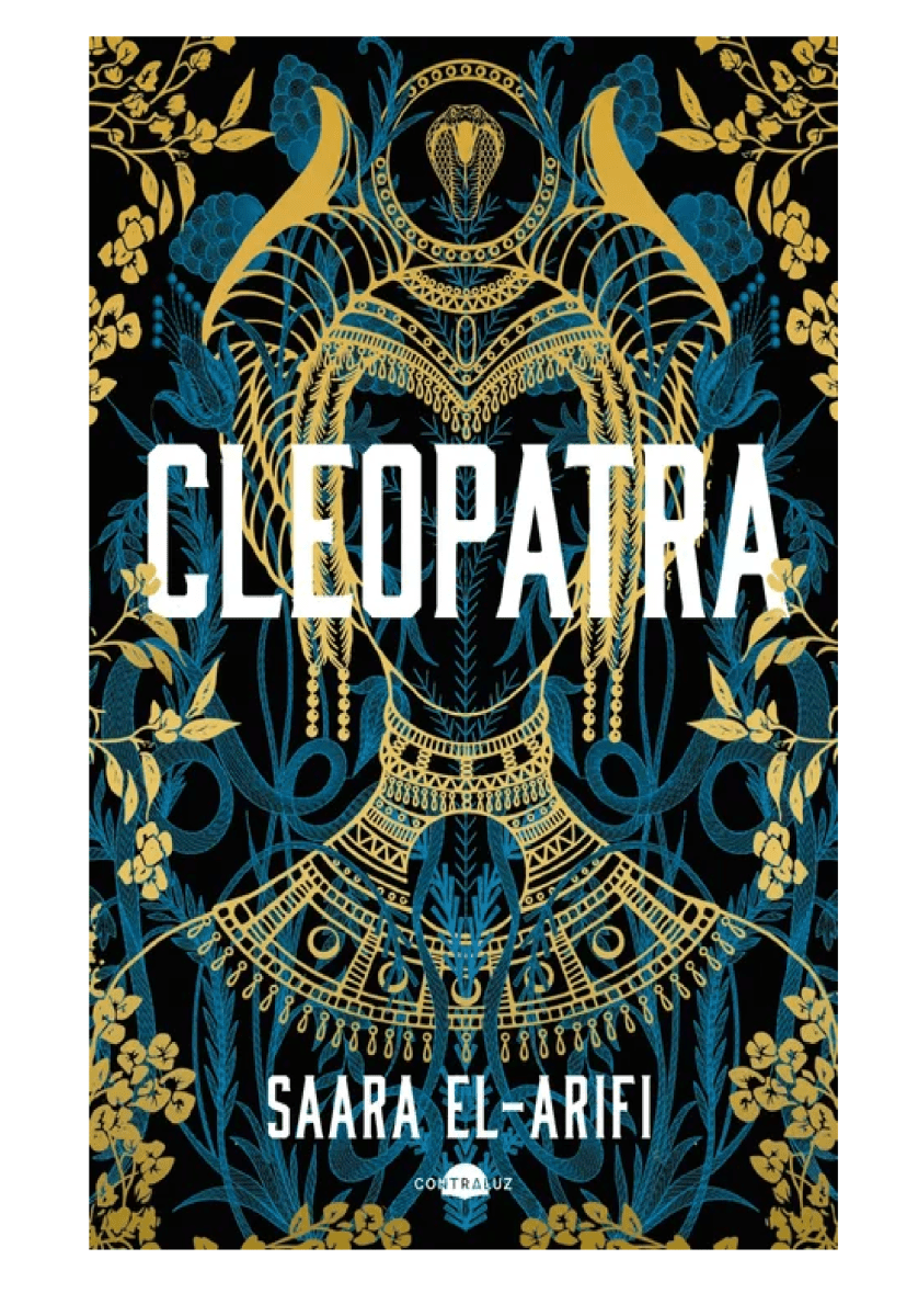 CLEOPATRA (TD) (M4)1