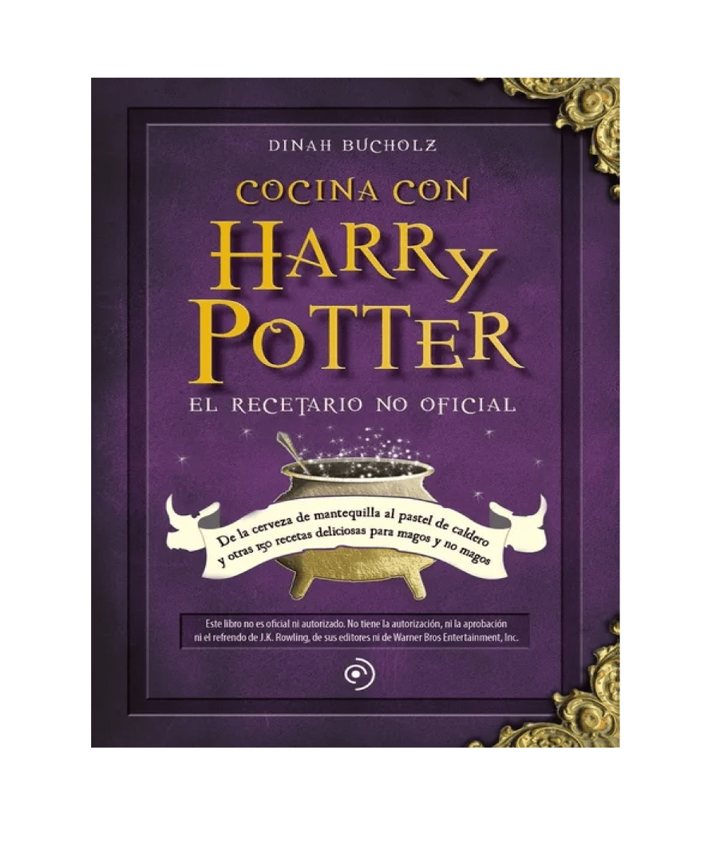 COCINA CON HARRY POTTER1