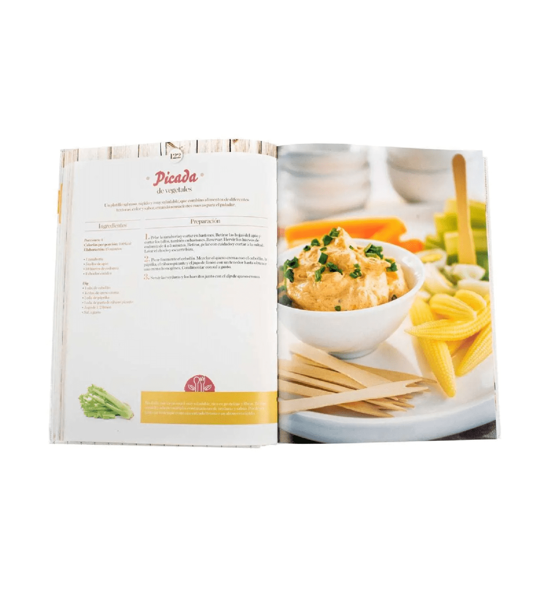 Cocina Sana Para Todos los Días2