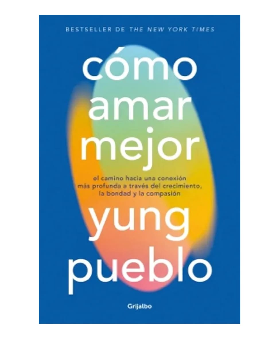 COMO AMAR MEJOR - YUNG PUEBLO (M9)1