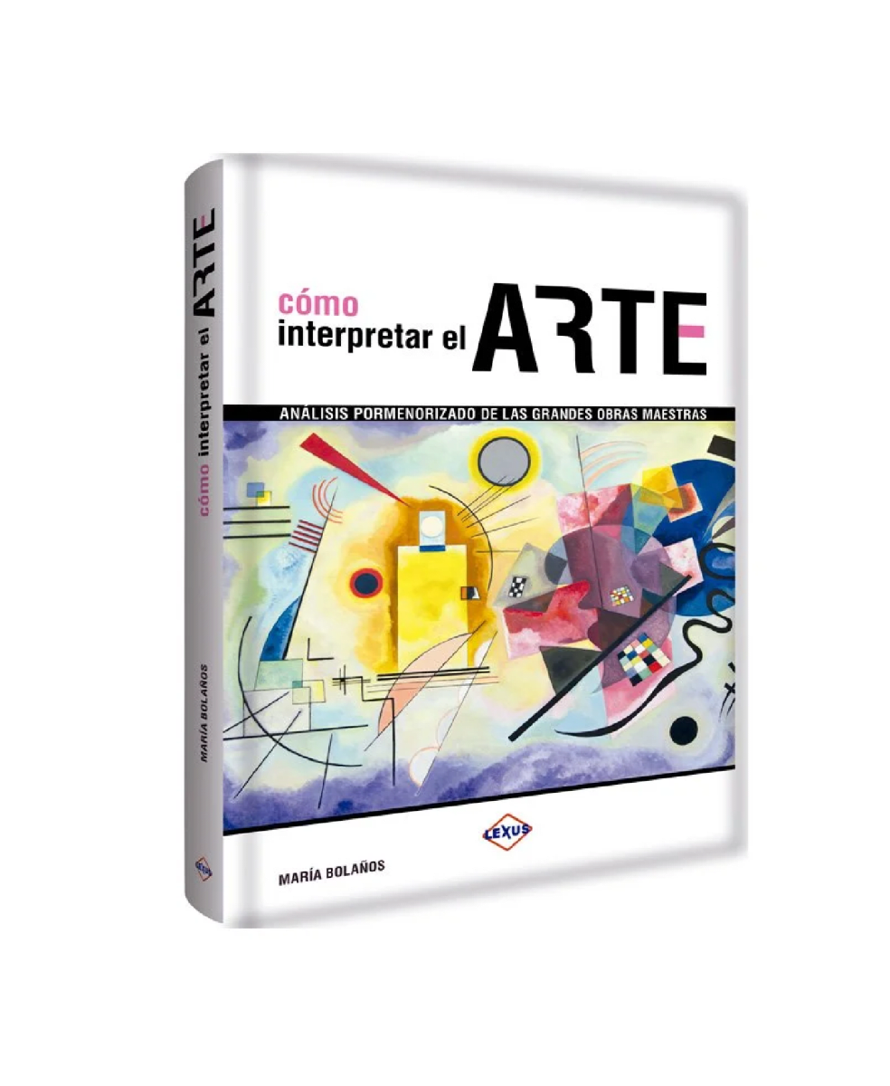 COMO INTERPRETAR EL ARTE1